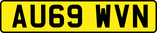 AU69WVN