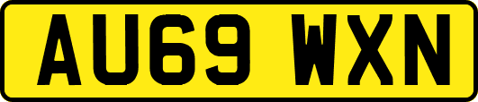 AU69WXN