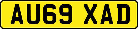 AU69XAD