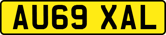 AU69XAL