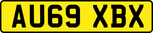 AU69XBX