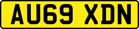 AU69XDN