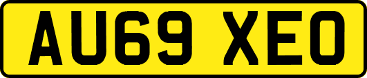 AU69XEO