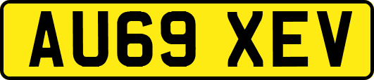 AU69XEV
