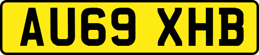 AU69XHB