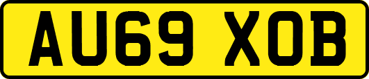 AU69XOB