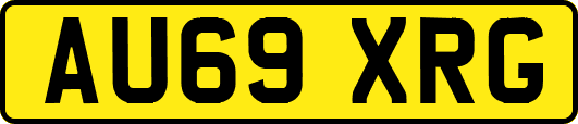 AU69XRG