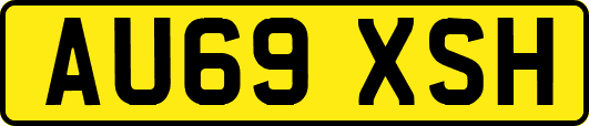 AU69XSH