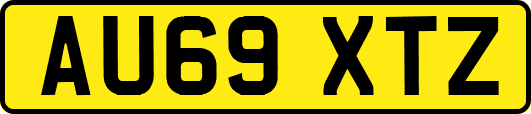AU69XTZ