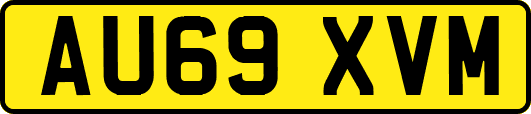 AU69XVM