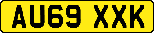 AU69XXK