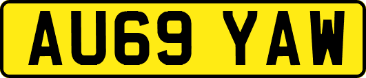 AU69YAW