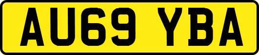 AU69YBA