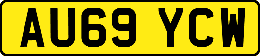 AU69YCW