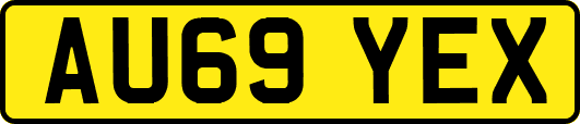 AU69YEX