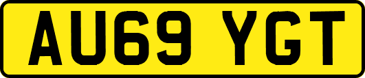 AU69YGT
