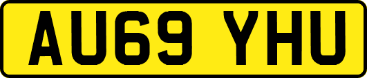 AU69YHU
