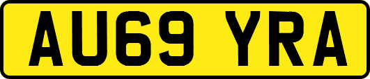 AU69YRA