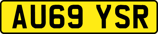AU69YSR
