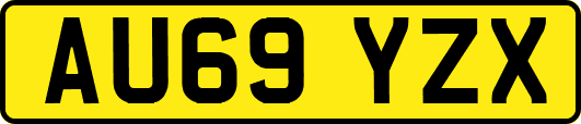 AU69YZX
