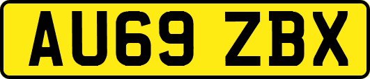 AU69ZBX