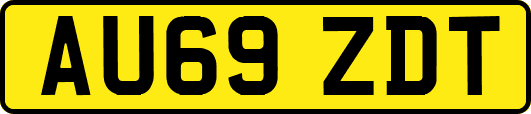 AU69ZDT