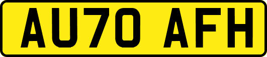 AU70AFH
