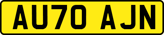 AU70AJN