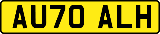 AU70ALH