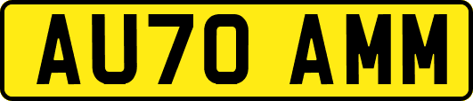 AU70AMM