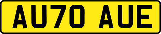 AU70AUE