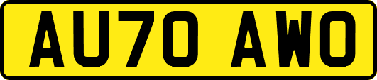 AU70AWO