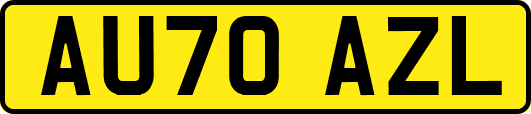 AU70AZL