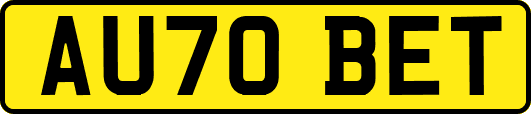 AU70BET
