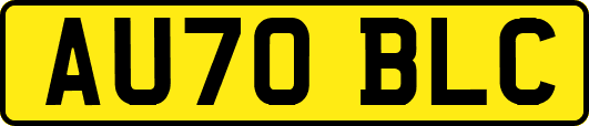 AU70BLC