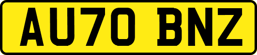 AU70BNZ