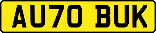 AU70BUK