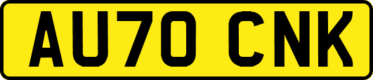 AU70CNK