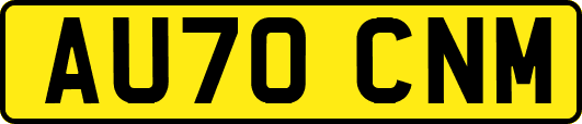 AU70CNM