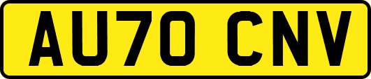 AU70CNV