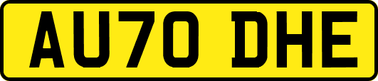 AU70DHE
