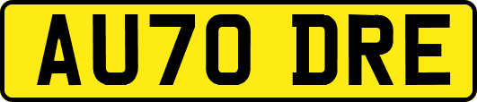 AU70DRE