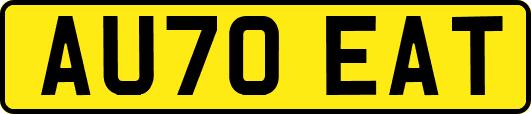 AU70EAT