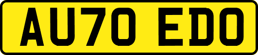 AU70EDO