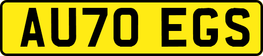 AU70EGS