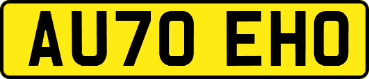 AU70EHO
