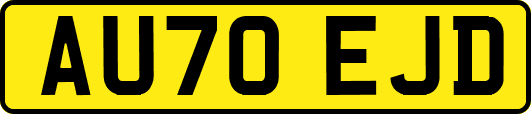 AU70EJD