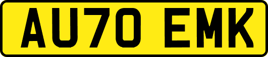 AU70EMK