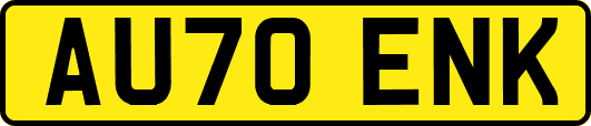 AU70ENK