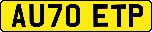 AU70ETP